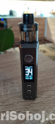 VOOPOO Drag X2 ❗